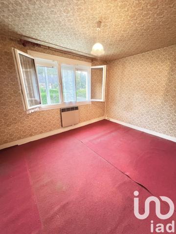 Maison à vendre 4 pièces 82 m² Verneuil-en-Halatte