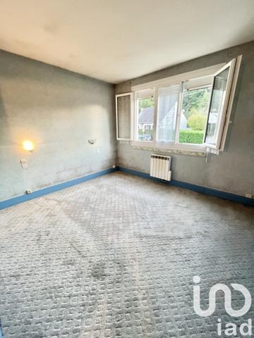 Maison à vendre 4 pièces 82 m² Verneuil-en-Halatte