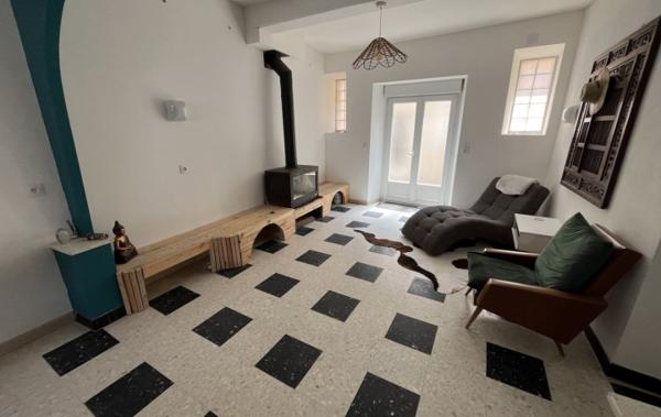 Vente Maison de village rénové(e) Puicheric   