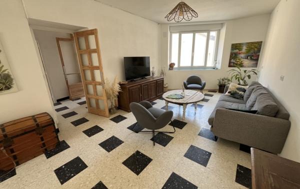 Vente Maison de village rénové(e) Puicheric   