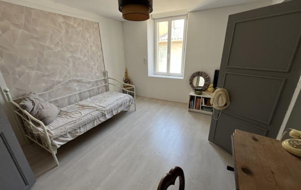 Vente Maison de village rénové(e) Puicheric   