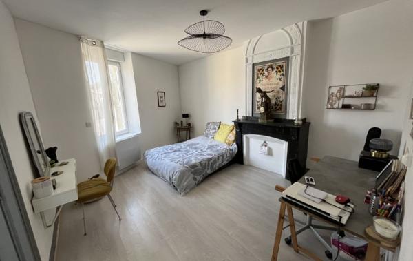 Vente Maison de village rénové(e) Puicheric   