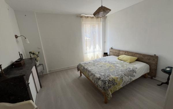 Vente Maison de village rénové(e) Puicheric   