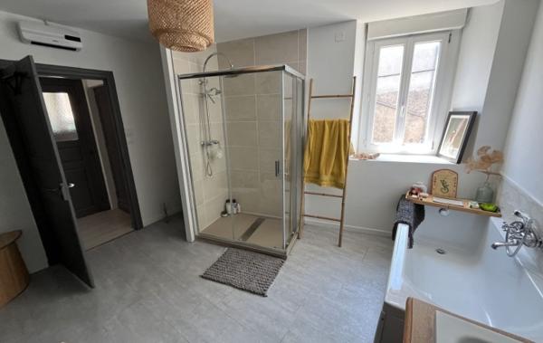 Vente Maison de village rénové(e) Puicheric   