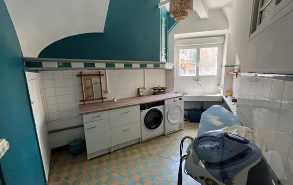 Vente Maison de village rénové(e) Puicheric   