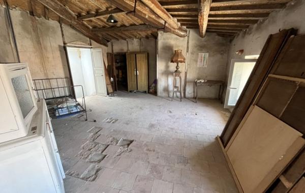 Vente Maison de village rénové(e) Puicheric   