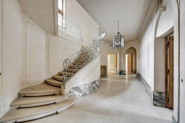 Vente Maison de luxe Mouvaux 12 Pièces 750 m²
