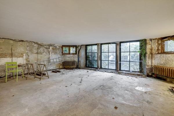 Vente Maison de luxe Mouvaux 12 Pièces 750 m²