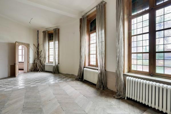 Vente Maison de luxe Mouvaux 12 Pièces 750 m²