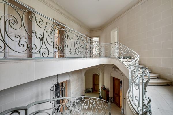 Vente Maison de luxe Mouvaux 12 Pièces 750 m²