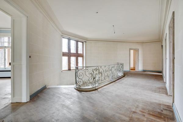 Vente Maison de luxe Mouvaux 12 Pièces 750 m²