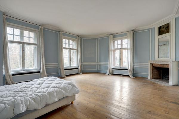 Vente Maison de luxe Mouvaux 12 Pièces 750 m²