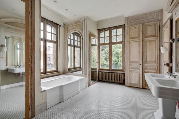 Vente Maison de luxe Mouvaux 12 Pièces 750 m²