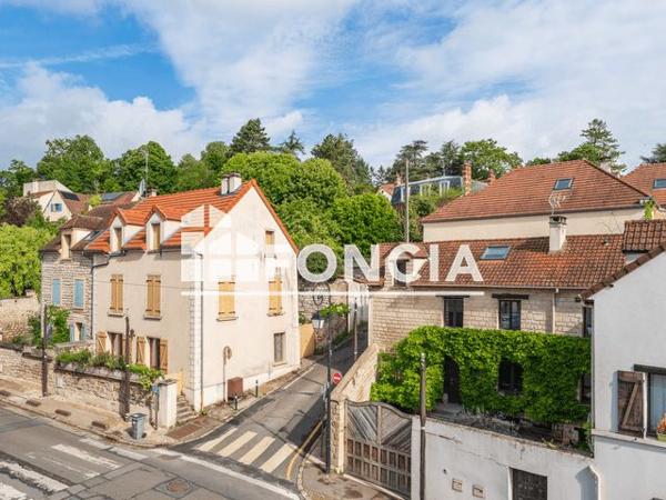 À vendre Studio 23.43 m² - Le Mesnil-le-roi 78600