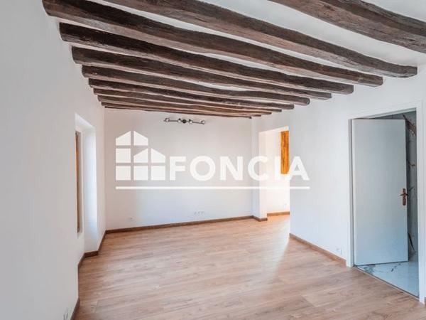 À vendre Studio 23.43 m² - Le Mesnil-le-roi 78600
