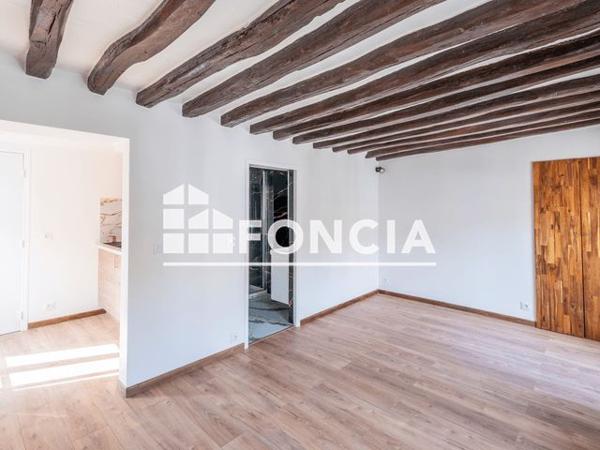 À vendre Studio 23.43 m² - Le Mesnil-le-roi 78600