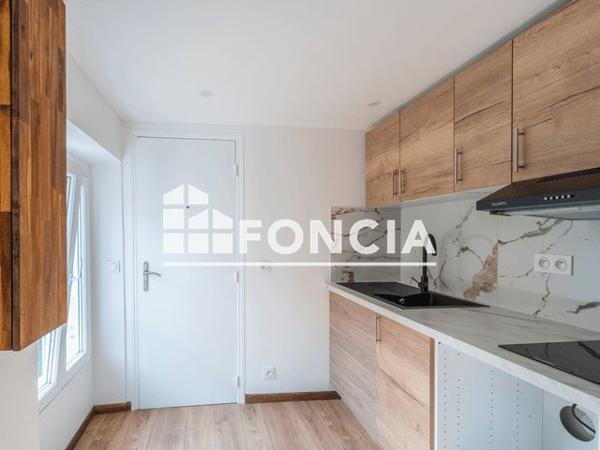 À vendre Studio 23.43 m² - Le Mesnil-le-roi 78600