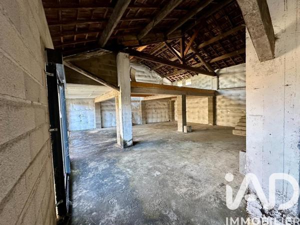 Maison à vendre 4 pièces 149 m² Nîmes