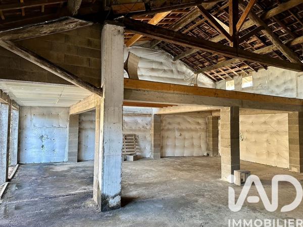 Maison à vendre 4 pièces 149 m² Nîmes