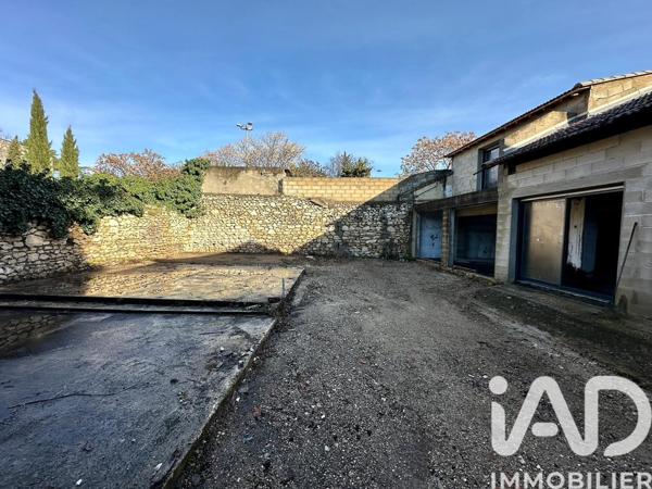 Maison à vendre 4 pièces 149 m² Nîmes
