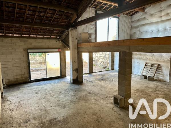 Maison à vendre 4 pièces 149 m² Nîmes