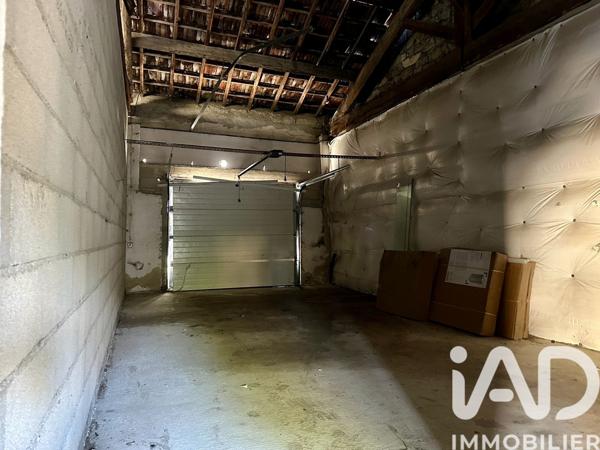 Maison à vendre 4 pièces 149 m² Nîmes