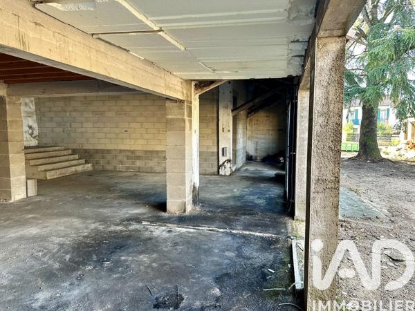 Maison à vendre 4 pièces 149 m² Nîmes