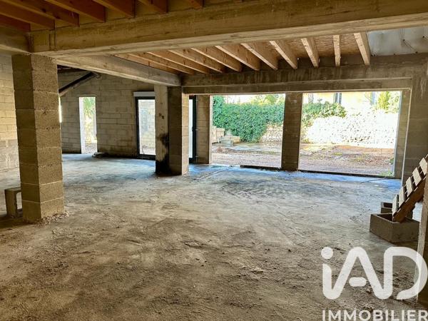 Maison à vendre 4 pièces 149 m² Nîmes