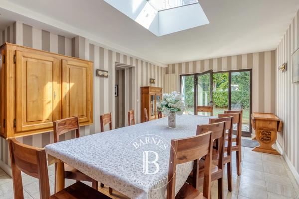 Deauville, Maison 6 Chambres -  155 m² à vendre