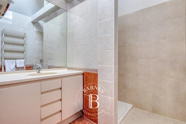 Deauville, Maison 6 Chambres -  155 m² à vendre