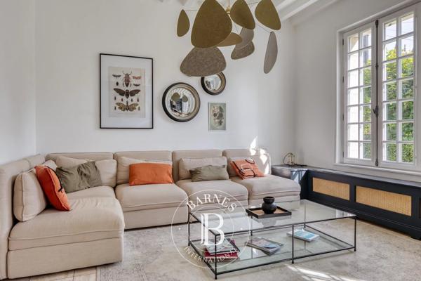Deauville, Maison 6 Chambres -  155 m² à vendre