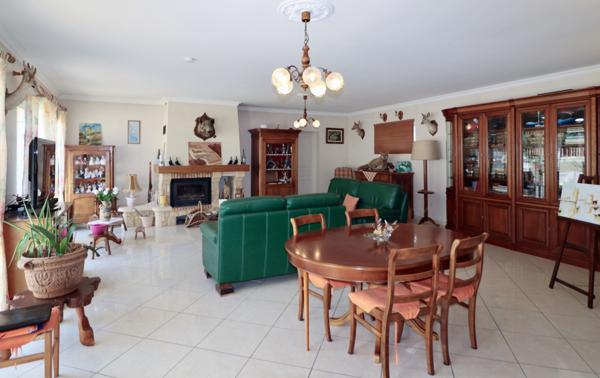 Meschers sur Gironde maison Meschers-sur-Gironde (17132)