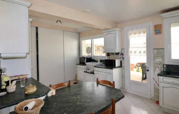 Meschers sur Gironde maison Meschers-sur-Gironde (17132)