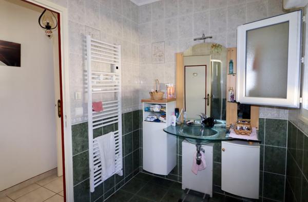 Meschers sur Gironde maison Meschers-sur-Gironde (17132)