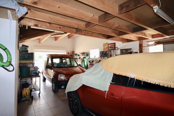 Meschers sur Gironde maison Meschers-sur-Gironde (17132)