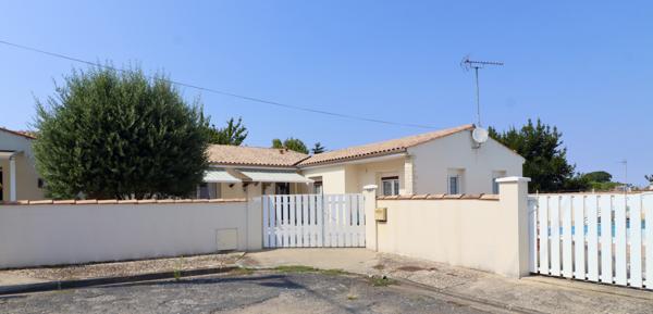 Meschers sur Gironde maison Meschers-sur-Gironde (17132)