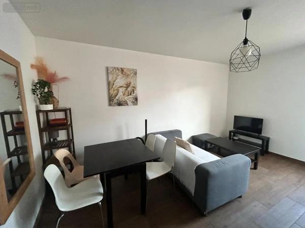 Achat - Appartement Reims 51100 3 pièces 32 m 2