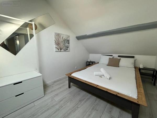 Achat - Appartement Reims 51100 3 pièces 32 m 2