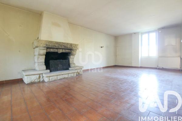 Maison à vendre 6 pièces 195 m² Saint-Affrique