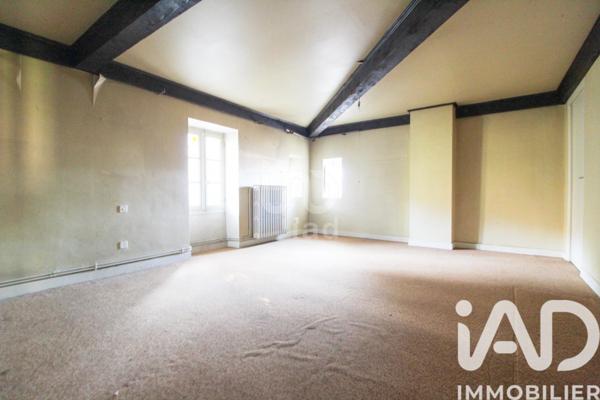 Maison à vendre 6 pièces 195 m² Saint-Affrique