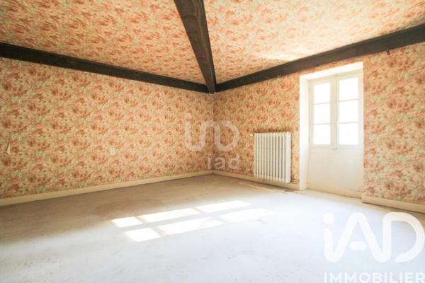 Maison à vendre 6 pièces 195 m² Saint-Affrique