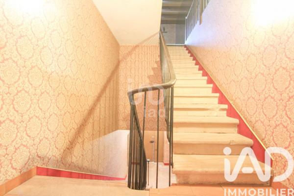 Maison à vendre 6 pièces 195 m² Saint-Affrique