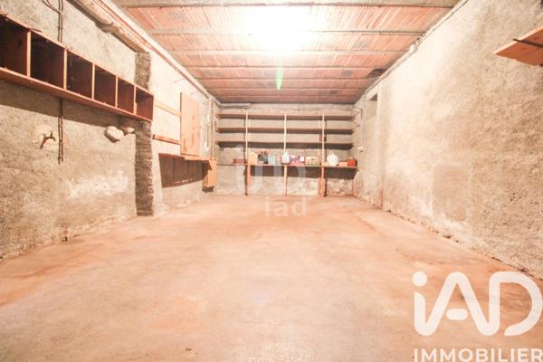 Maison à vendre 6 pièces 195 m² Saint-Affrique