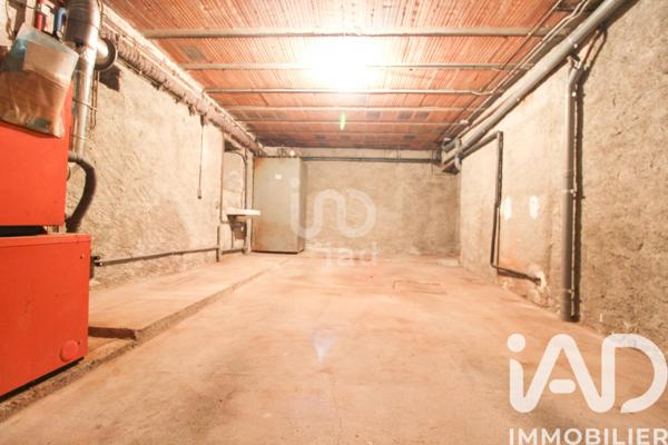 Maison à vendre 6 pièces 195 m² Saint-Affrique