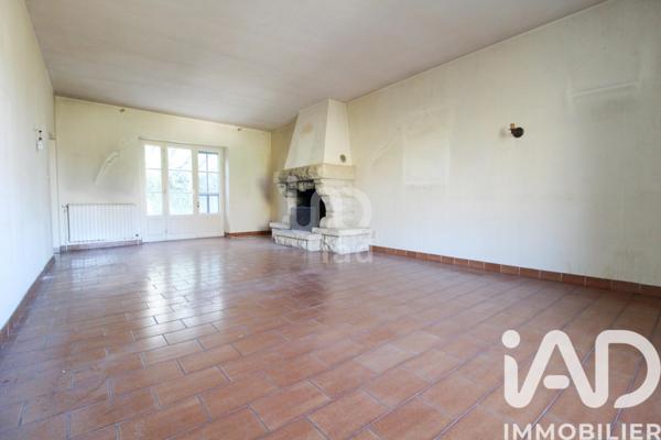 Maison à vendre 6 pièces 195 m² Saint-Affrique