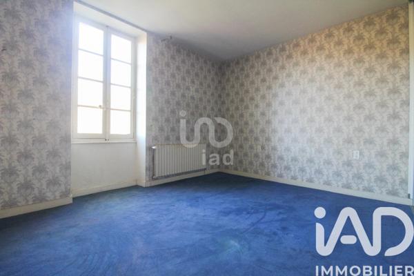 Maison à vendre 6 pièces 195 m² Saint-Affrique