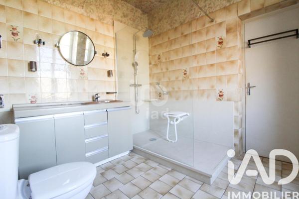 Maison à vendre 6 pièces 195 m² Saint-Affrique