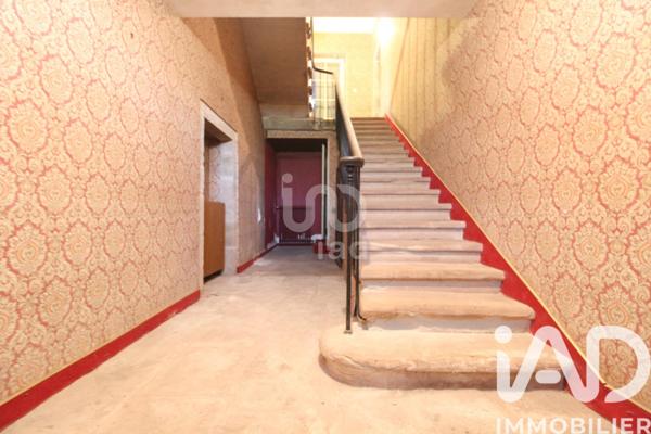 Maison à vendre 6 pièces 195 m² Saint-Affrique