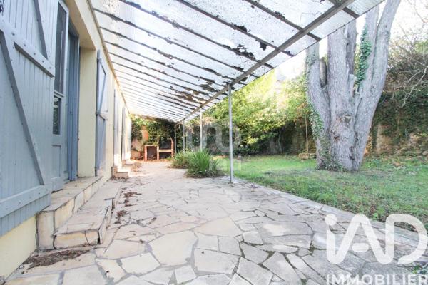 Maison à vendre 6 pièces 195 m² Saint-Affrique