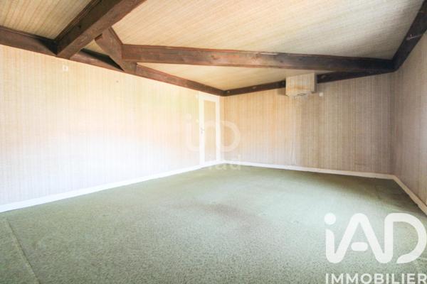 Maison à vendre 6 pièces 195 m² Saint-Affrique